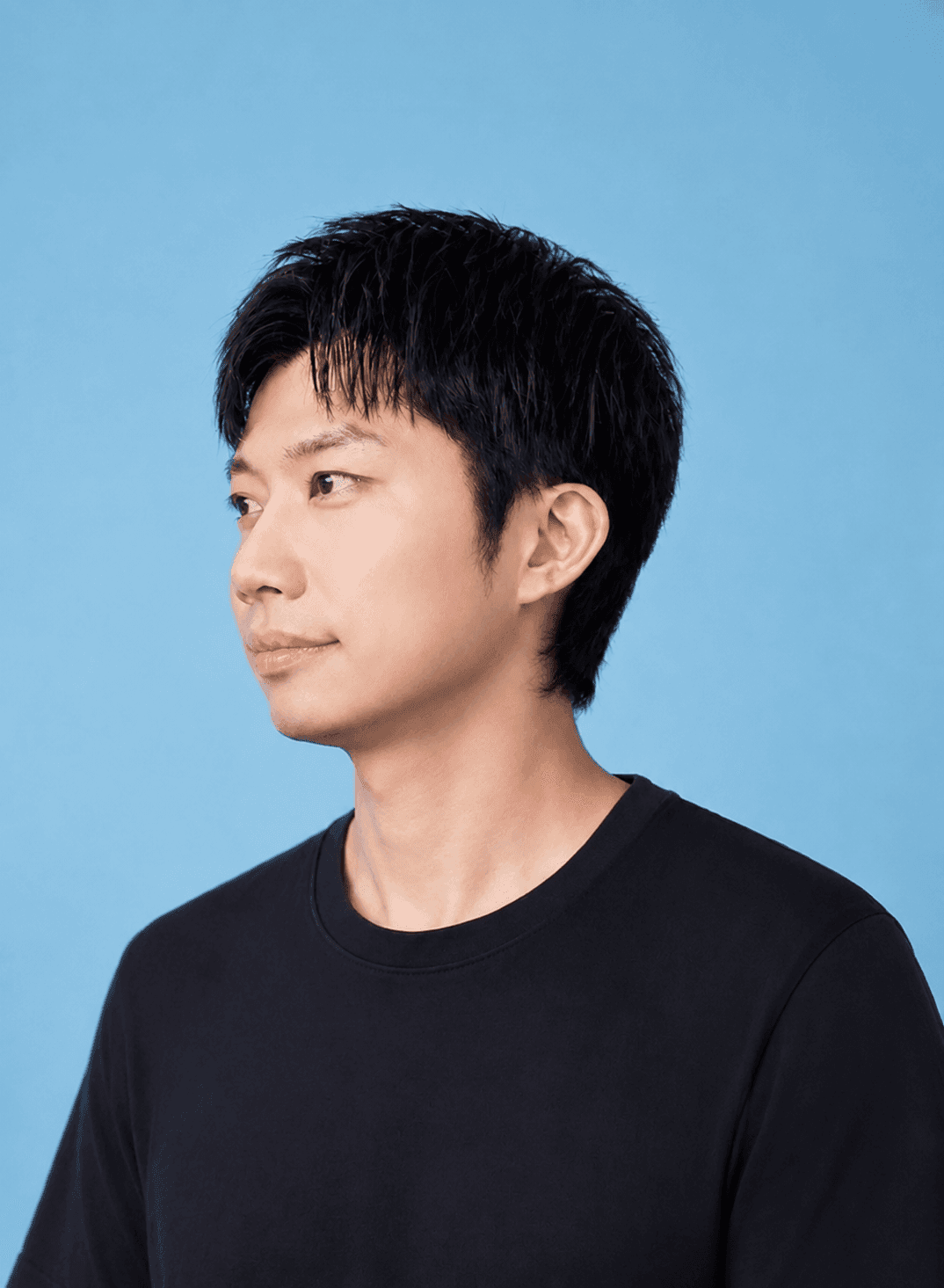Luke 林學禮